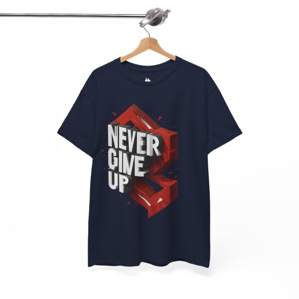 Unstoppable Spirit Graphic Tee - Image 102