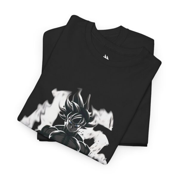 Goku’s Aura: Unleashed - Image 2
