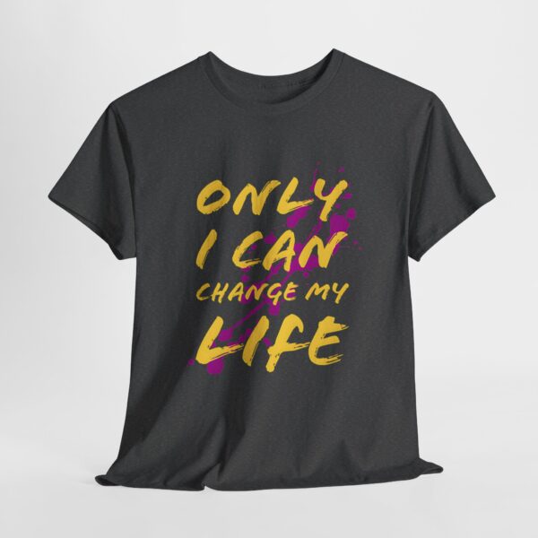 Change Life Graphic Tee - Image 89