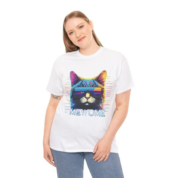 Mewome Graphic Tee - Image 39