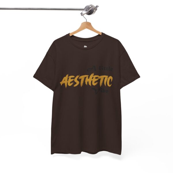 Aesthetic Wave Graphic Tee - Image 70