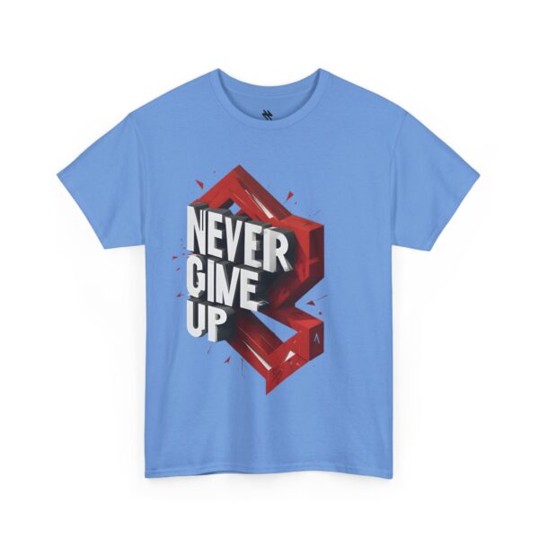 Unstoppable Spirit Graphic Tee - Image 79