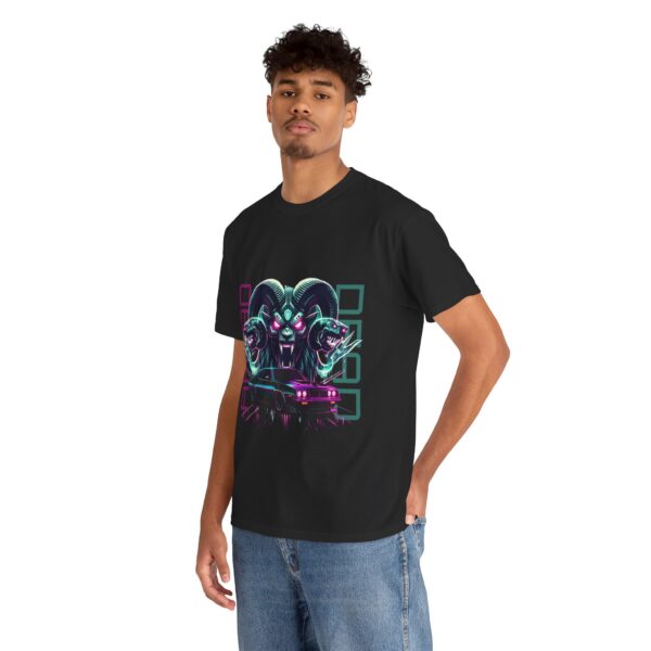Dead Ahead Graphic Tee - Image 9