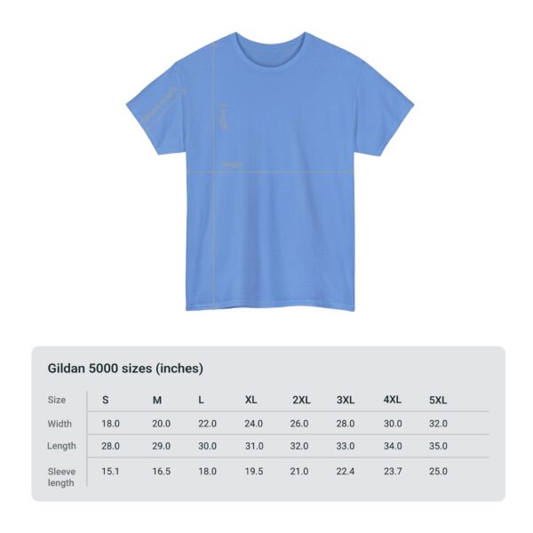 Dead Ahead Graphic Tee - Image 220