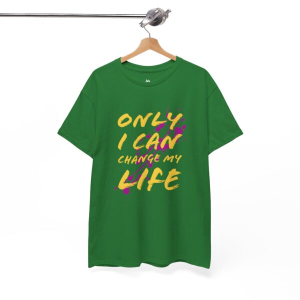 Change Life Graphic Tee - Image 25