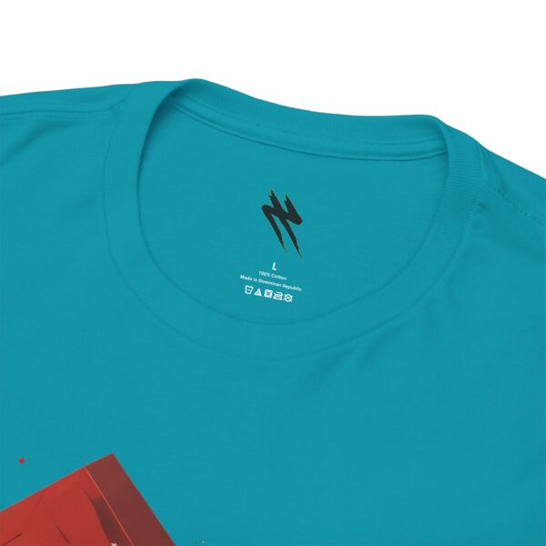 Unstoppable Spirit Graphic Tee - Image 54