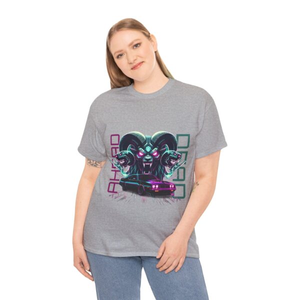Dead Ahead Graphic Tee - Image 115