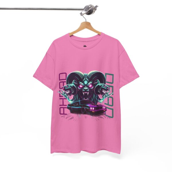 Dead Ahead Graphic Tee - Image 265