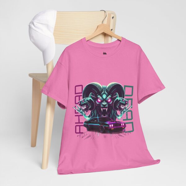 Dead Ahead Graphic Tee - Image 266