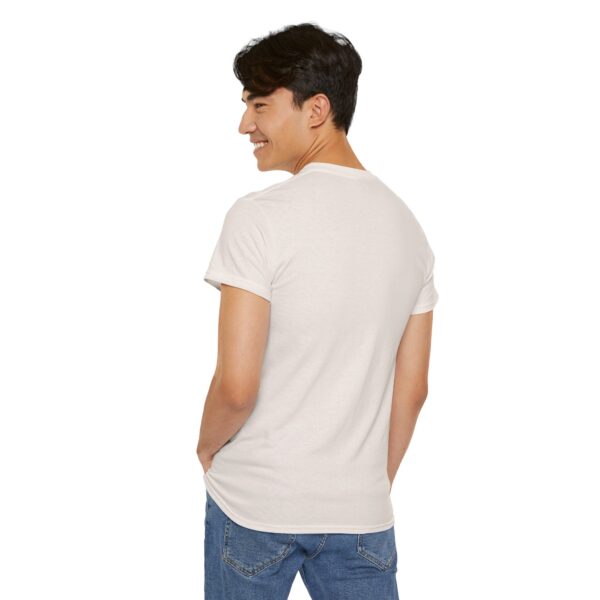 Dead Ahead Graphic Tee - Image 104