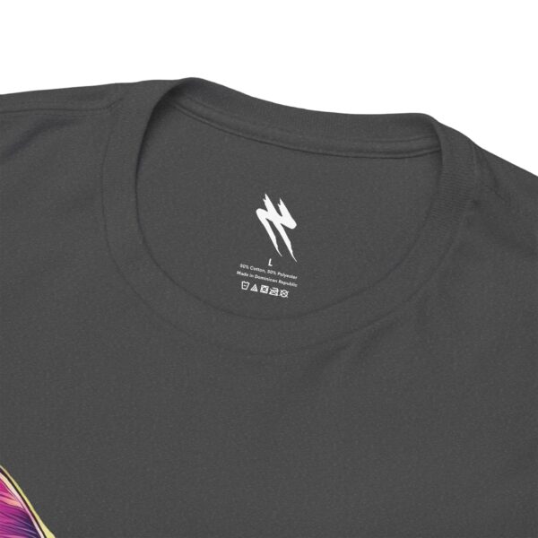 Mewome Graphic Tee - Image 63