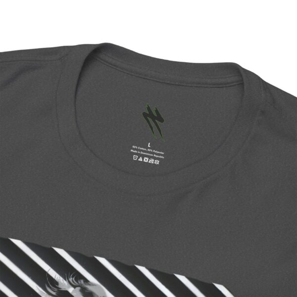 Rebel Knight GraphicTee - Image 16