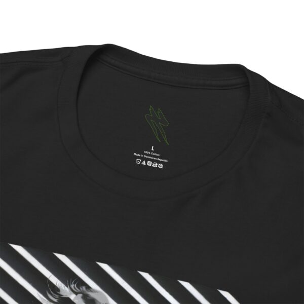 Rebel Knight GraphicTee - Image 4