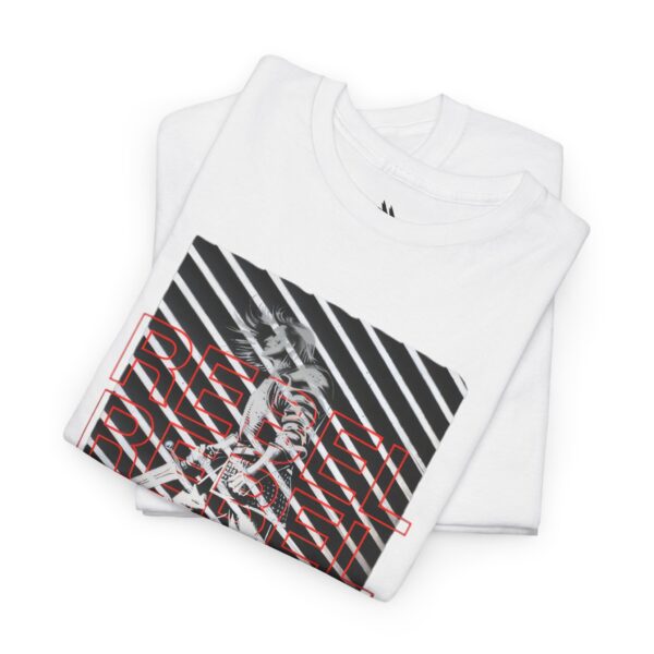 Rebel Knight GraphicTee - Image 29