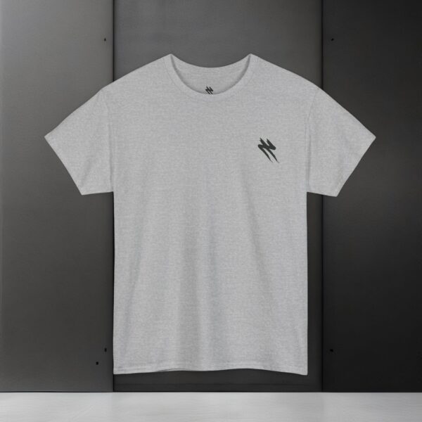 Scaled Destiny Cotton Tee - Image 9