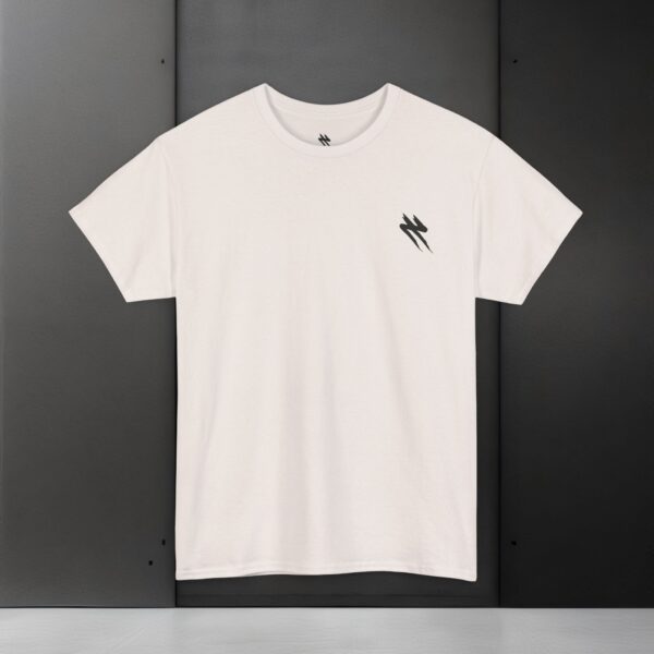 Scaled Destiny Cotton Tee - Image 7