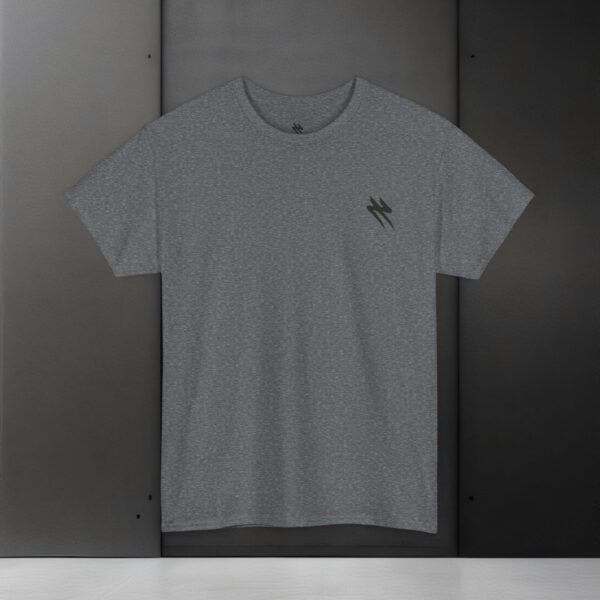 Scaled Destiny Cotton Tee - Image 11