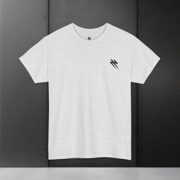 Scaled Destiny Cotton Tee - Image 6