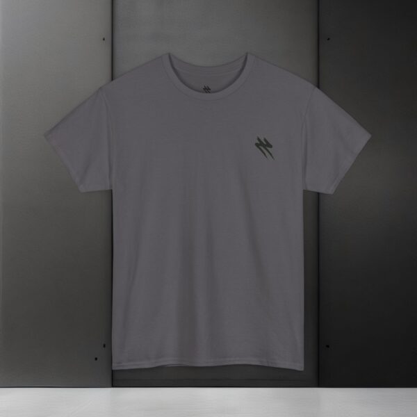 Scaled Destiny Cotton Tee - Image 16