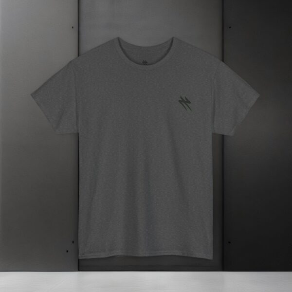 Scaled Destiny Cotton Tee - Image 14